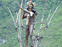 Baliem Valley Resort Papua