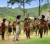 Baliem Valley Resort
