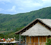 Baliem Valley Resort