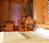 Baliem Valley Resort