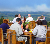 Baliem Valley Resort