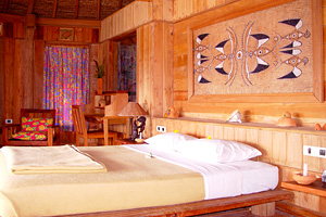 Guest Villa