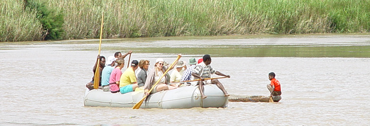 Baliem Valley Tour