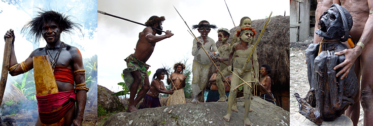 Baliem Valley Resort Papua